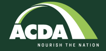American Commodity Distribution Association