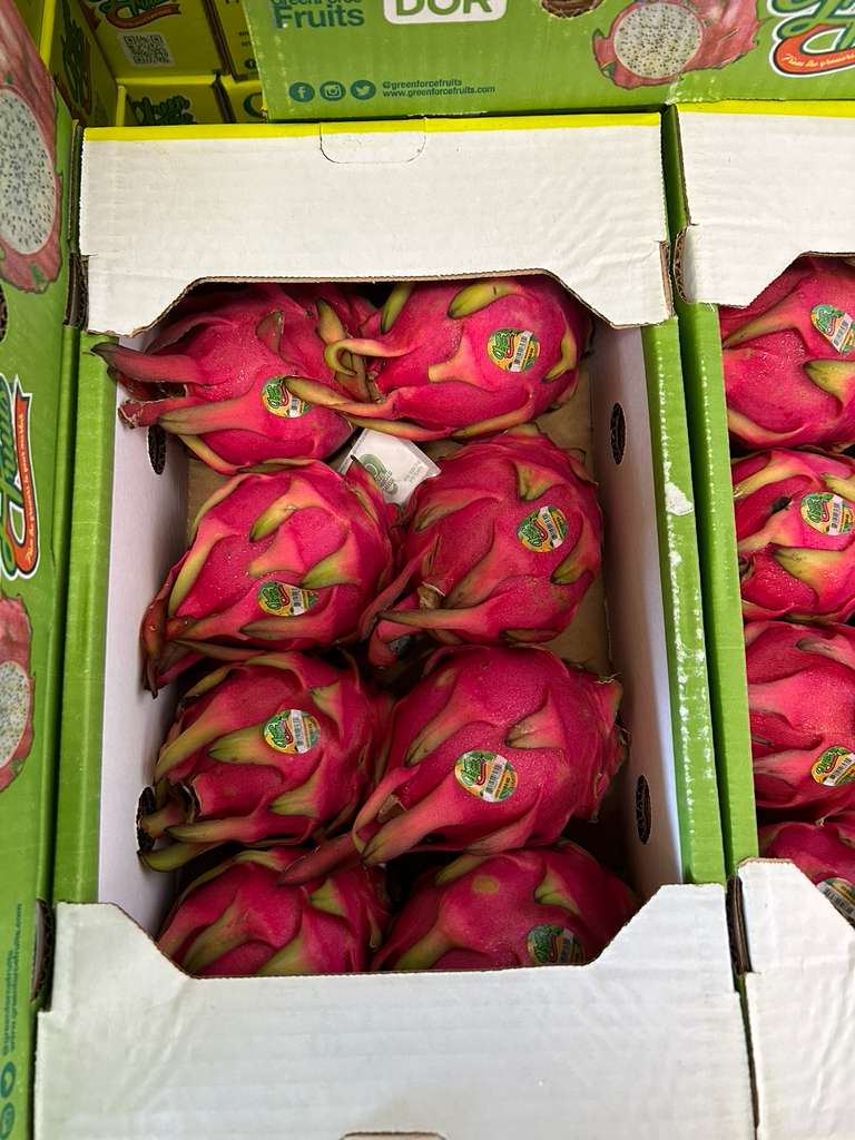 Dragon Fruit